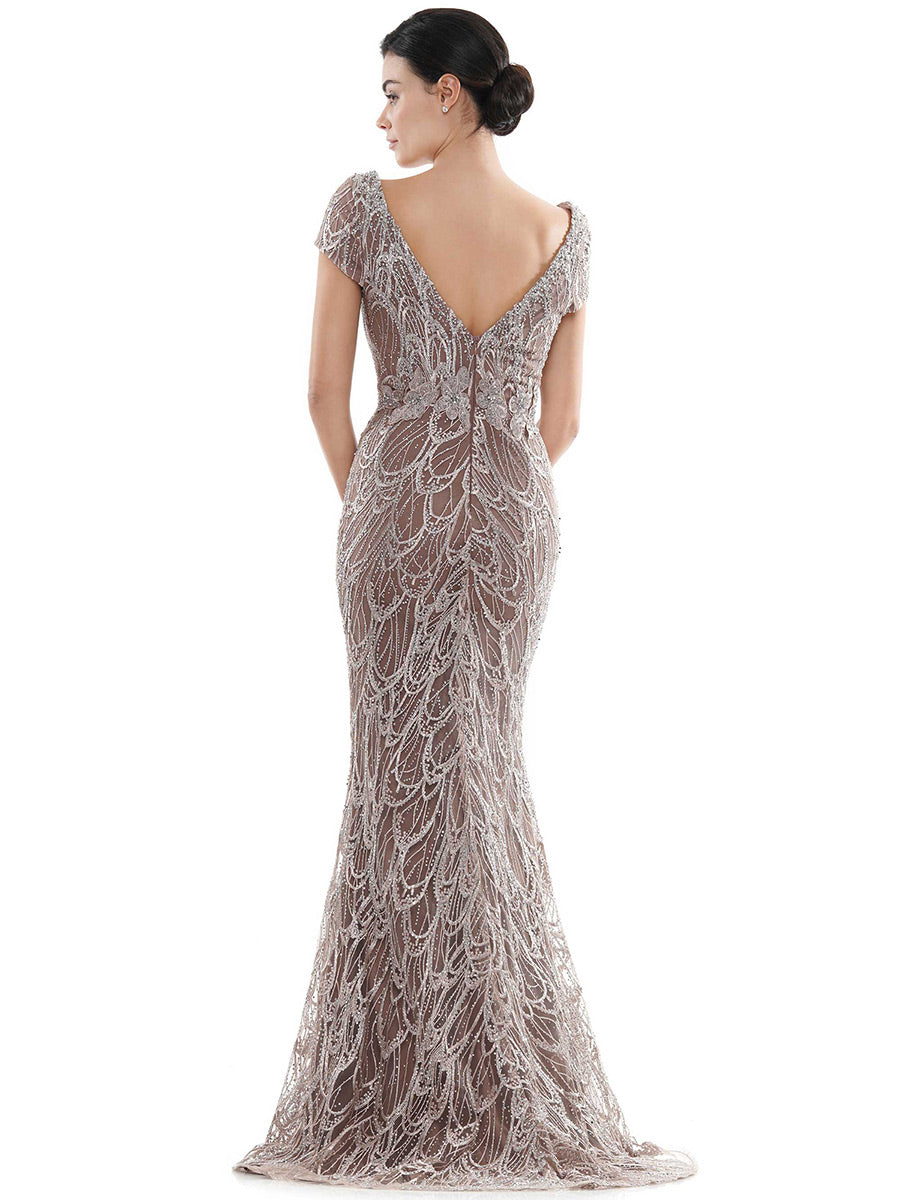 Rina di Montella Style Number RD2716 - 5