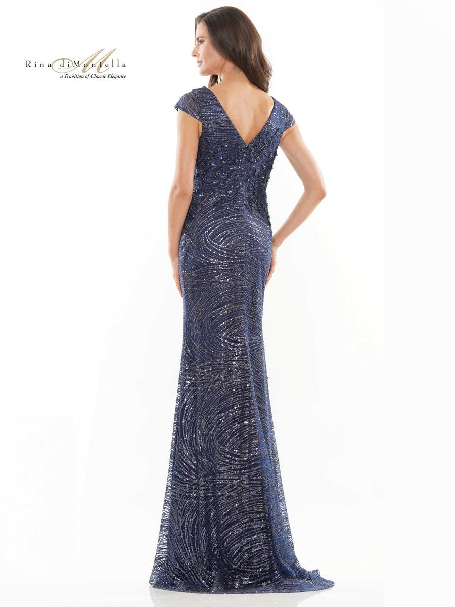 Rina di Montella Style Number RD2723 - 5