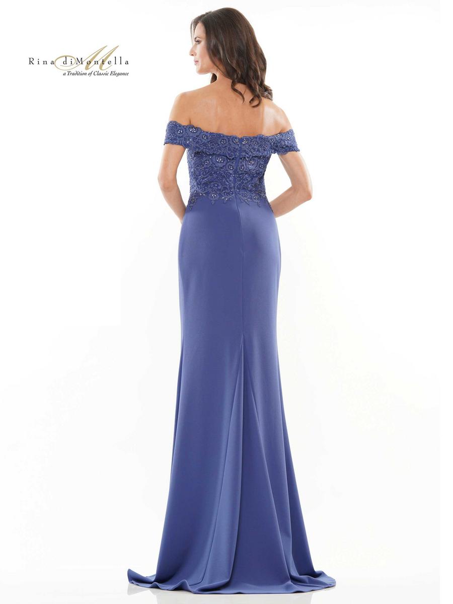 Rina di Montella Style Number RD2728 - 6