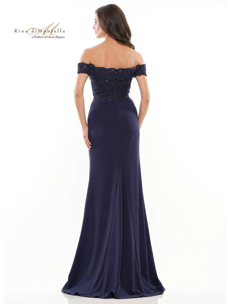 Rina di Montella Style Number RD2728 - 8