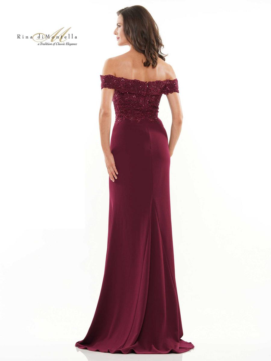 Rina di Montella Style Number RD2728 - 2