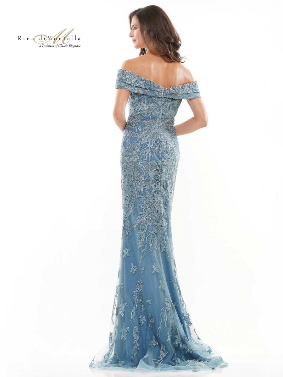 Rina di Montella Style Number RD2737 - 5