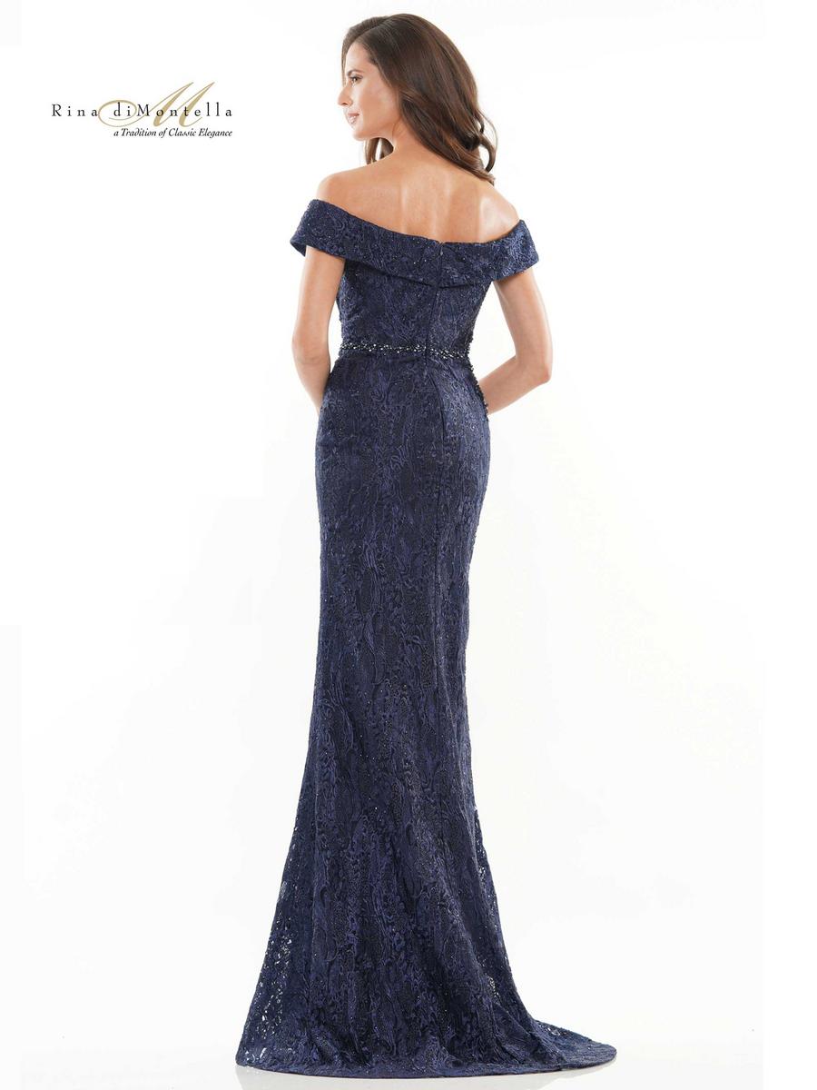 Rina di Montella Style Number RD2740 - 4