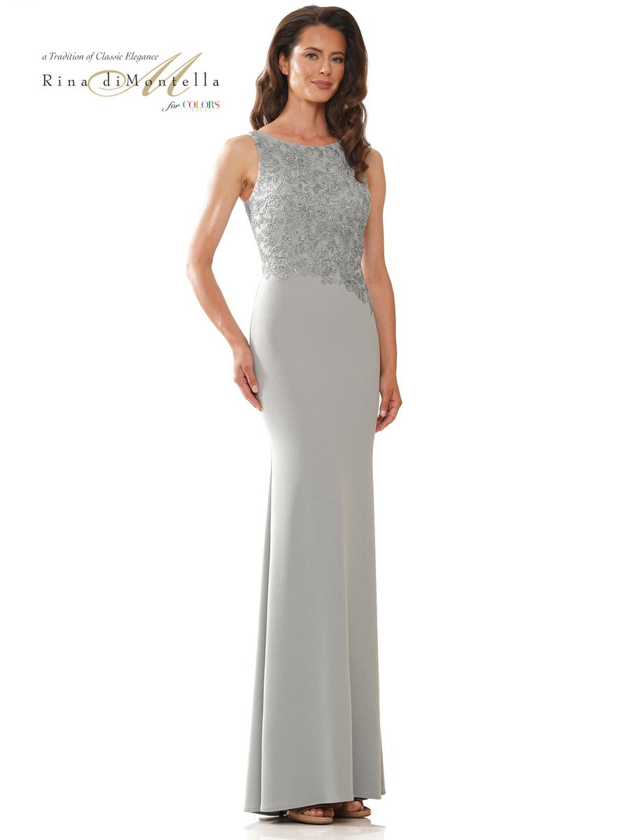 Rina di Montella Style Number RD2765 - 1