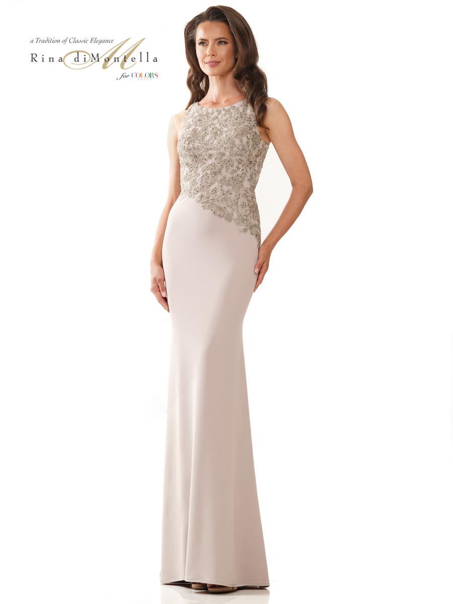 Rina di Montella Style Number RD2765 - 3