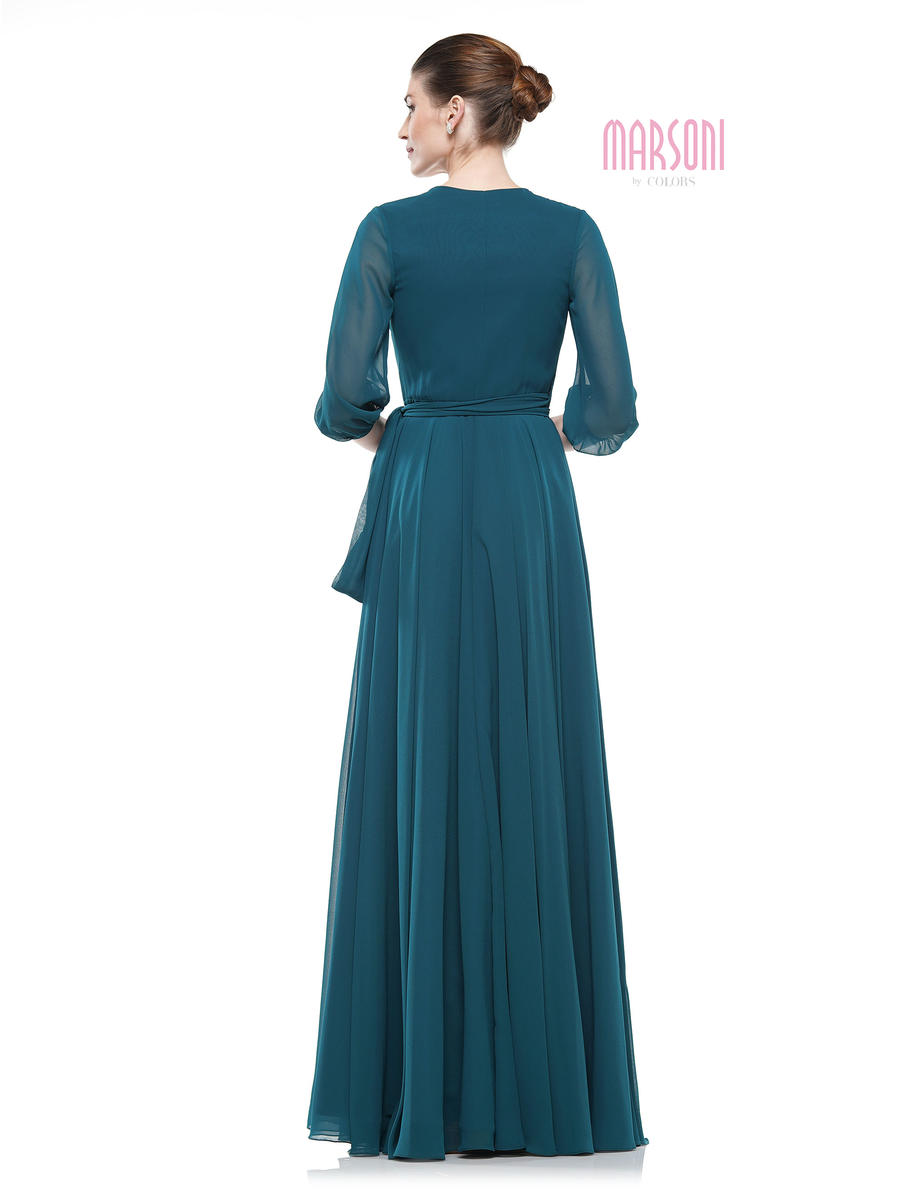 Rina di Montella Style Number RD2812 - 4