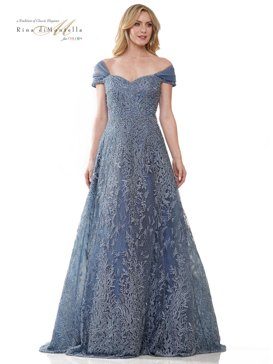 Rina di Montella Style Number RD2902 - 6