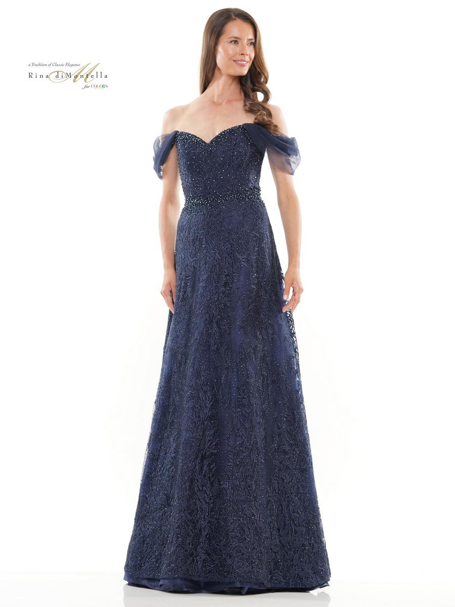 Rina di Montella Style Number RD2902 - 5