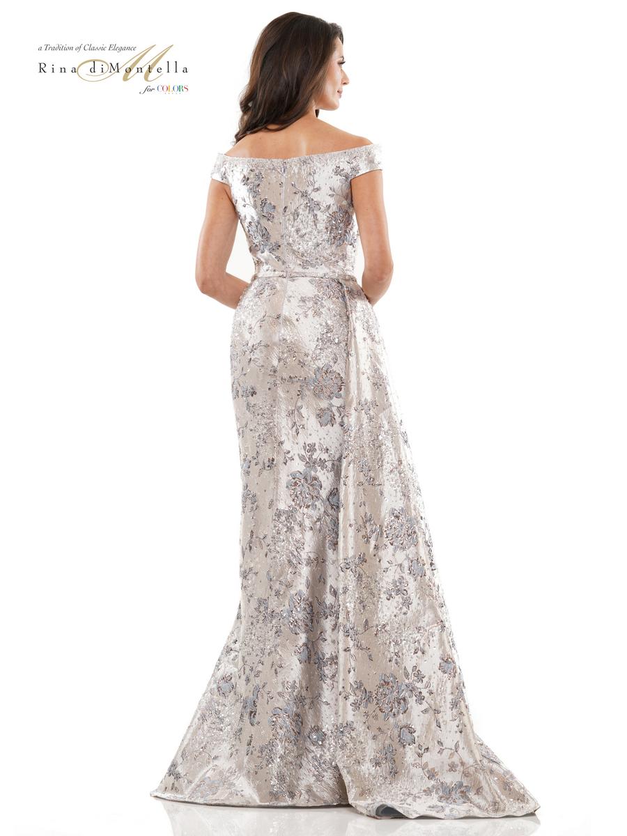 Rina di Montella Style Number RD2912 - 7