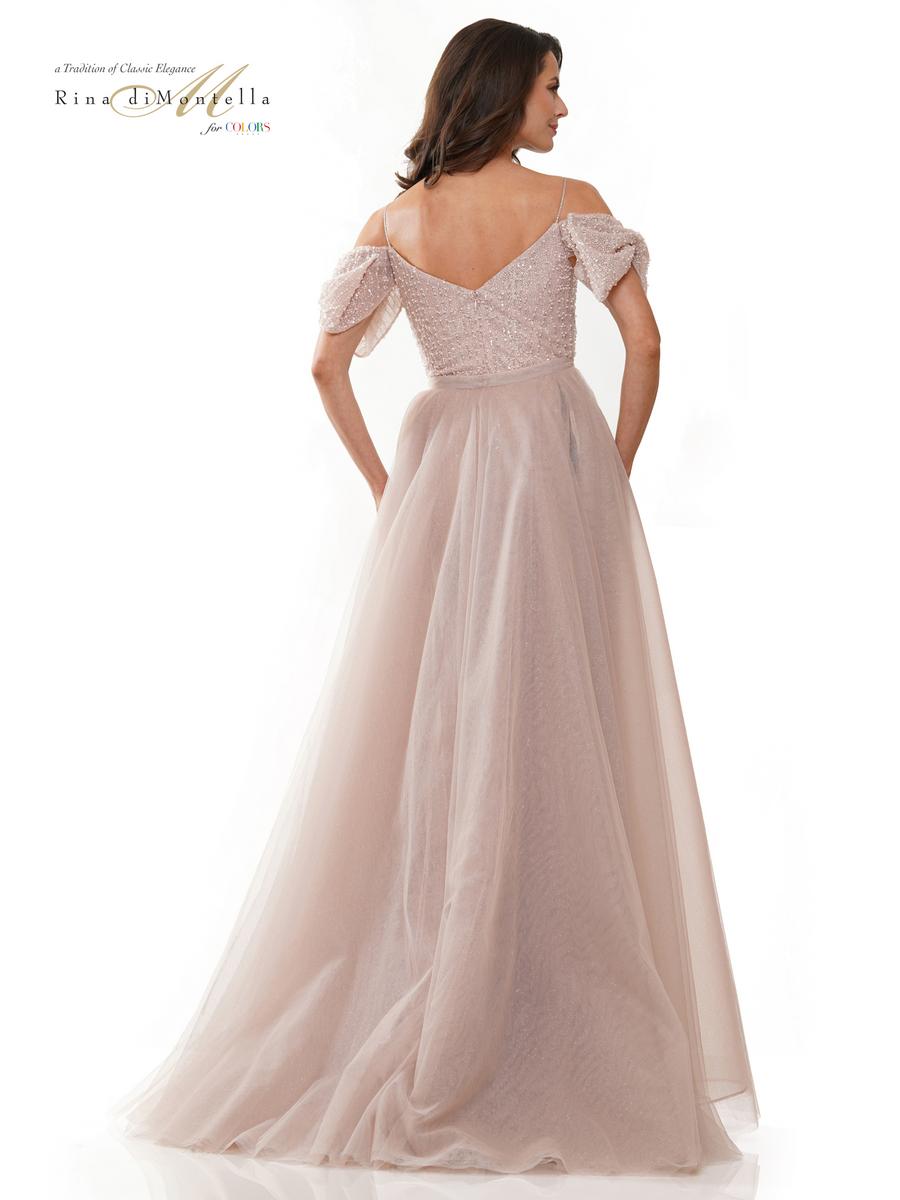 Rina di Montella Style Number RD2942 - 2