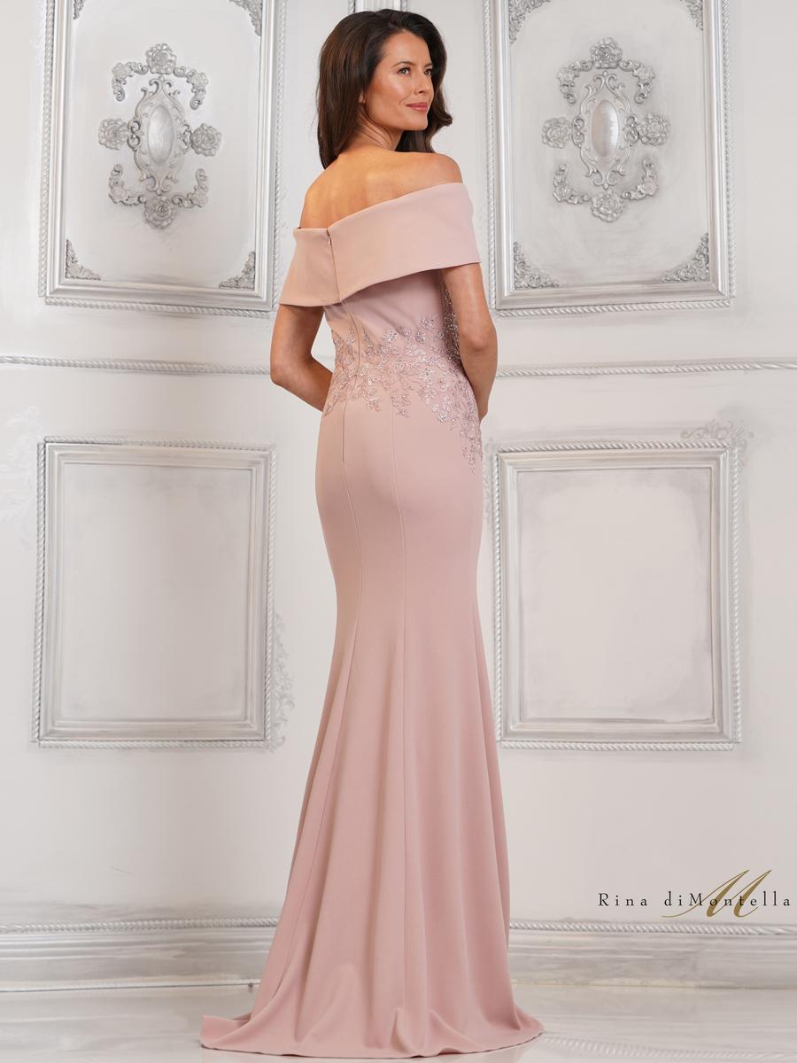 Rina di Montella Style Number RD3114 - 2