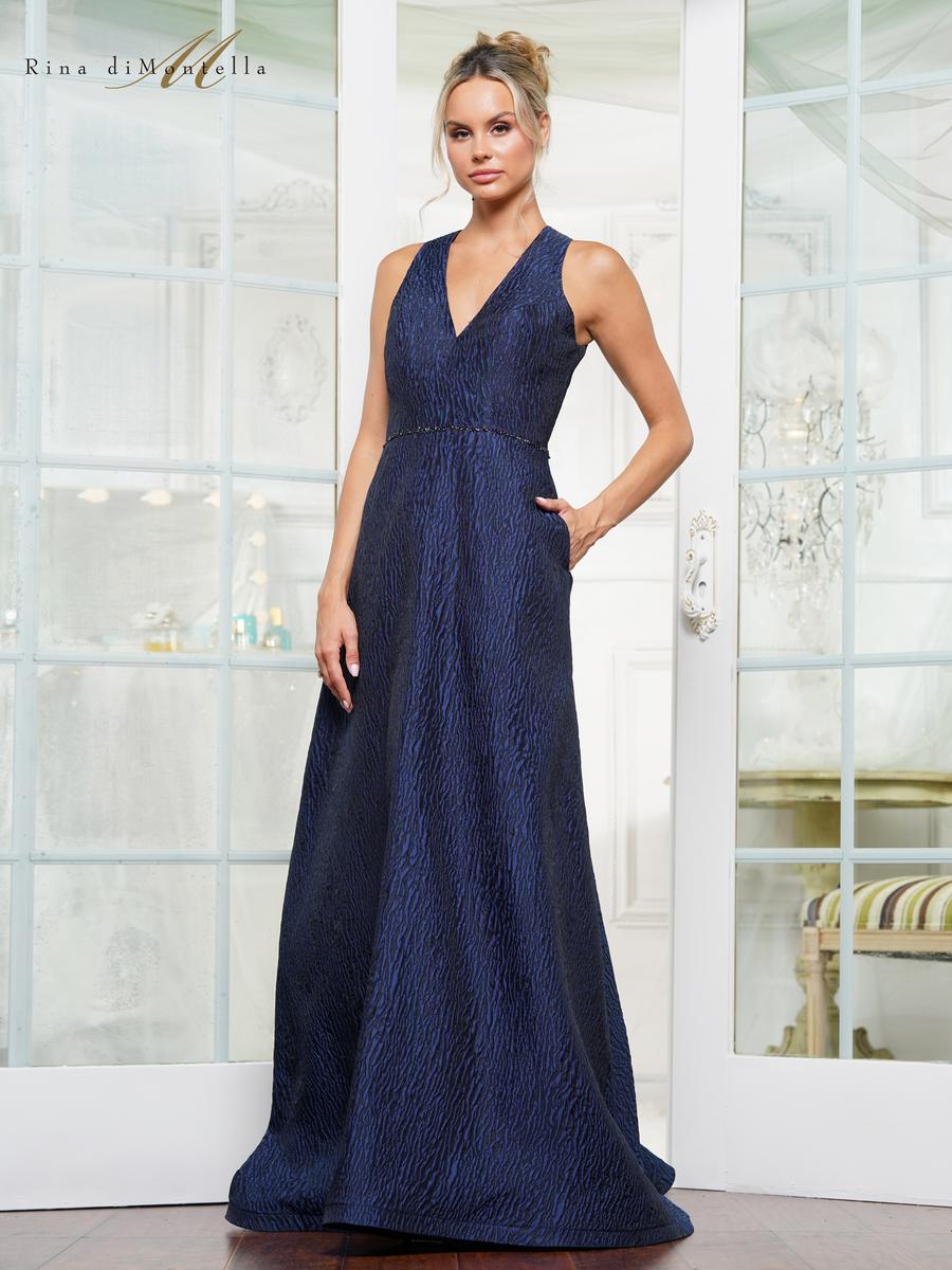 Rina di Montella Style Number RD3121 - 2
