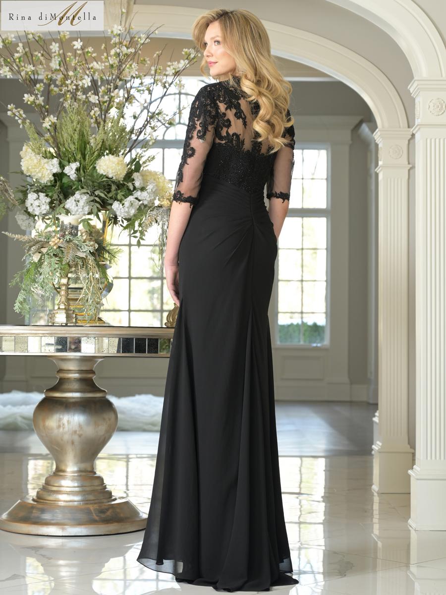 Rina di Montella Style Number RD3132 - 2