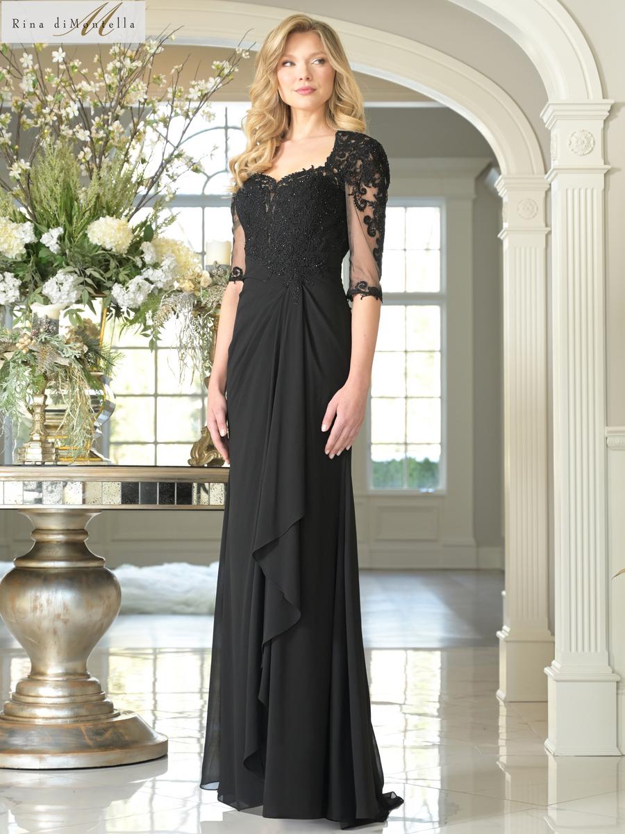 Rina di Montella Style Number RD3132 - 1