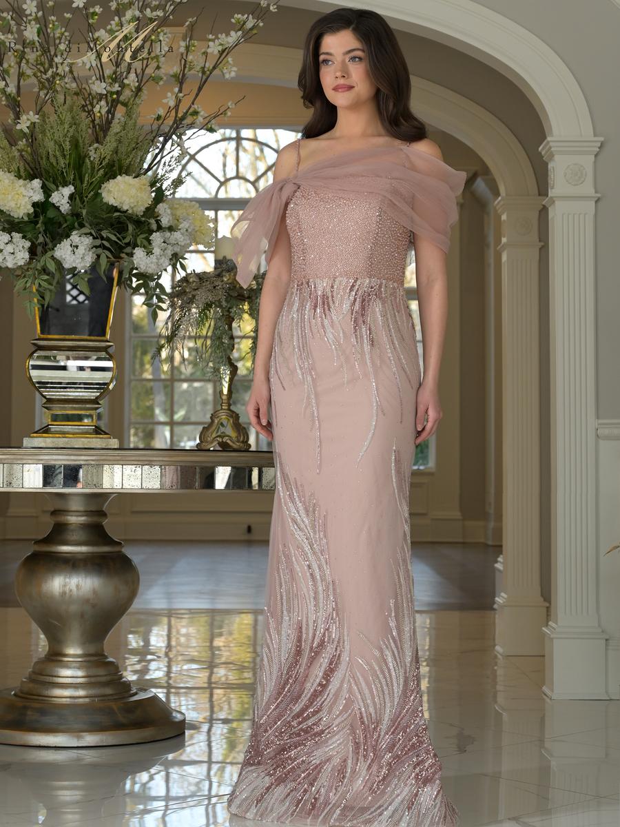 Rina di Montella Style Number RD3226 - 1