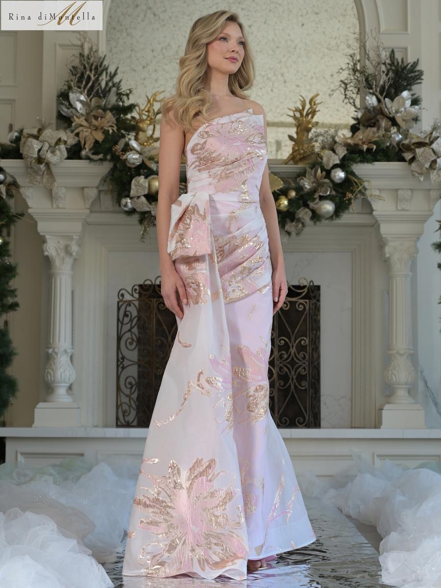 Rina di Montella Style Number RD3233 - 4