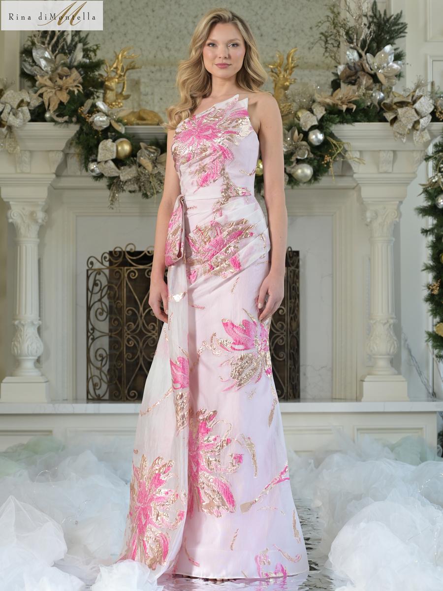 Rina di Montella Style Number RD3233 - 3