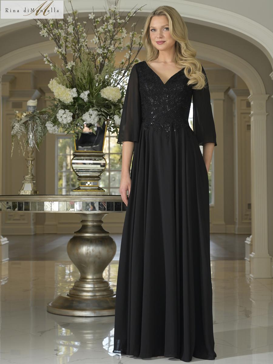 Rina di Montella Style Number RD3241 - 2