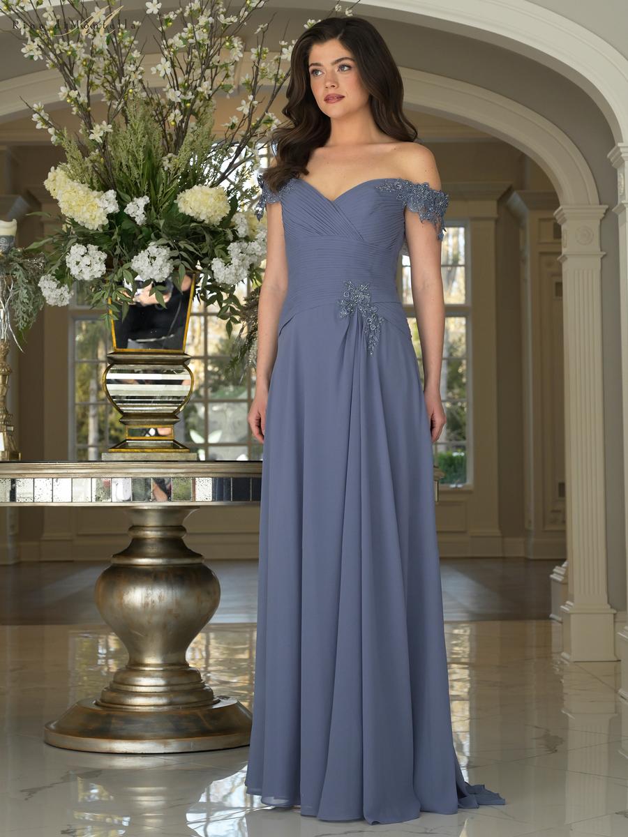 Rina di Montella Style Number RD3255 - 1