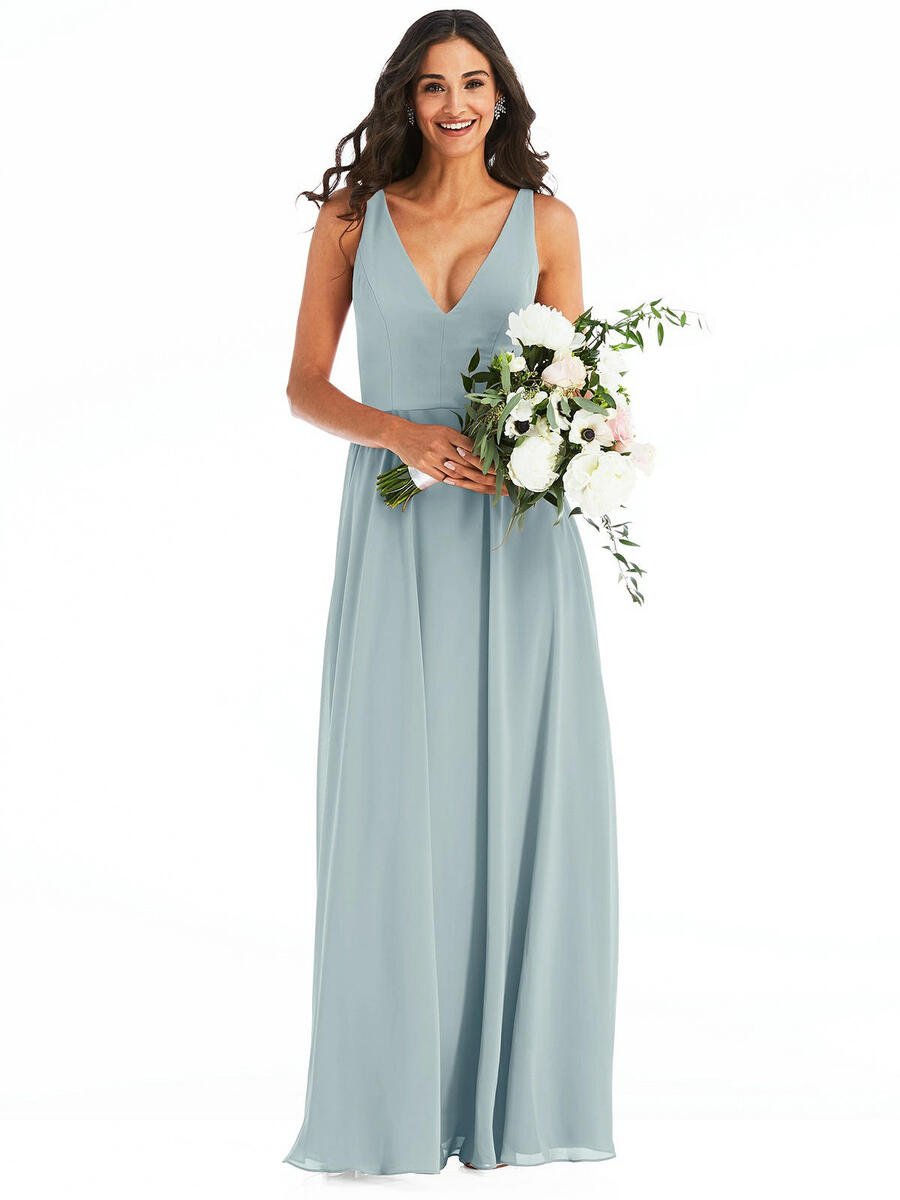 After Six Bridesmaids Style Number 1549 - 4