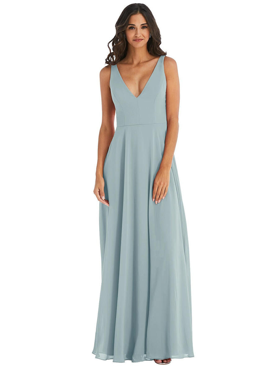 After Six Bridesmaids Style Number 1549 - 1