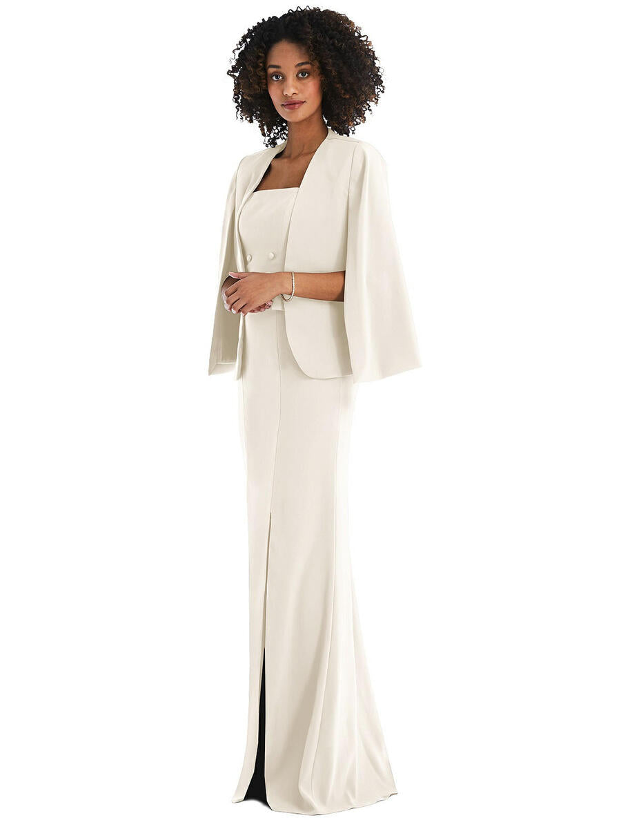 After Six Bridesmaids Style Number J525 - 4