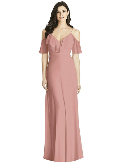 Dessy Bridesmaids Style Number 3020 - 1