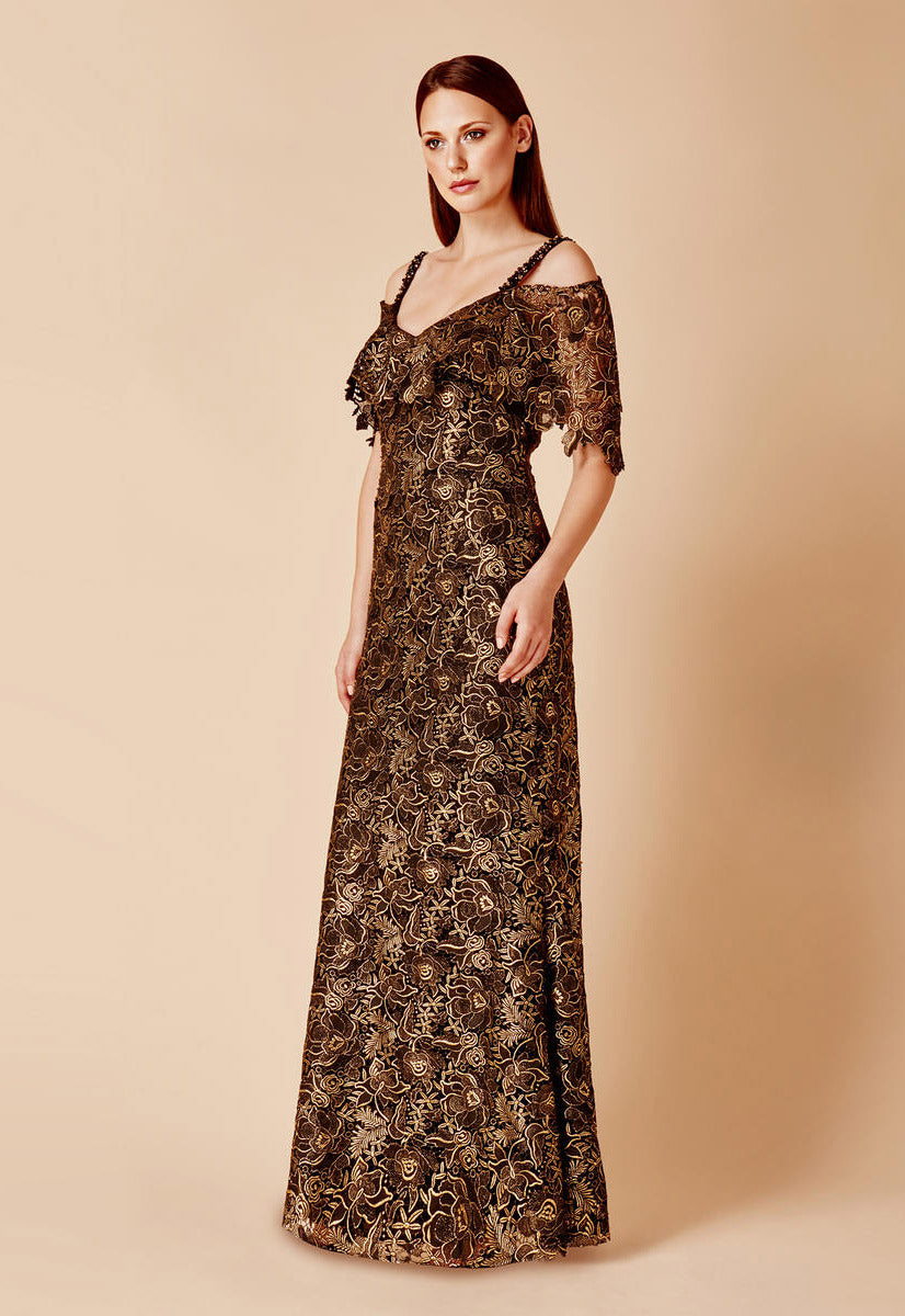 Daymor Style Number 1660 - 10