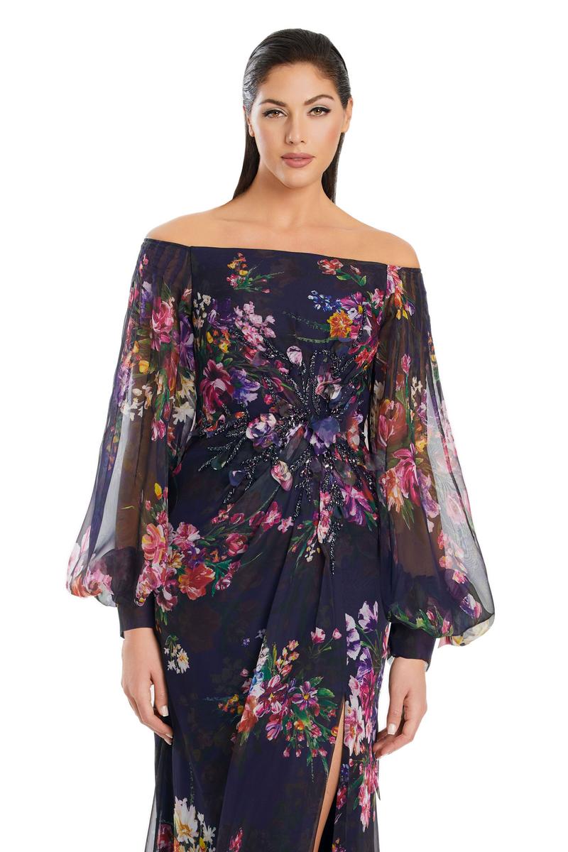 Daymor Style Number 3045 - 4