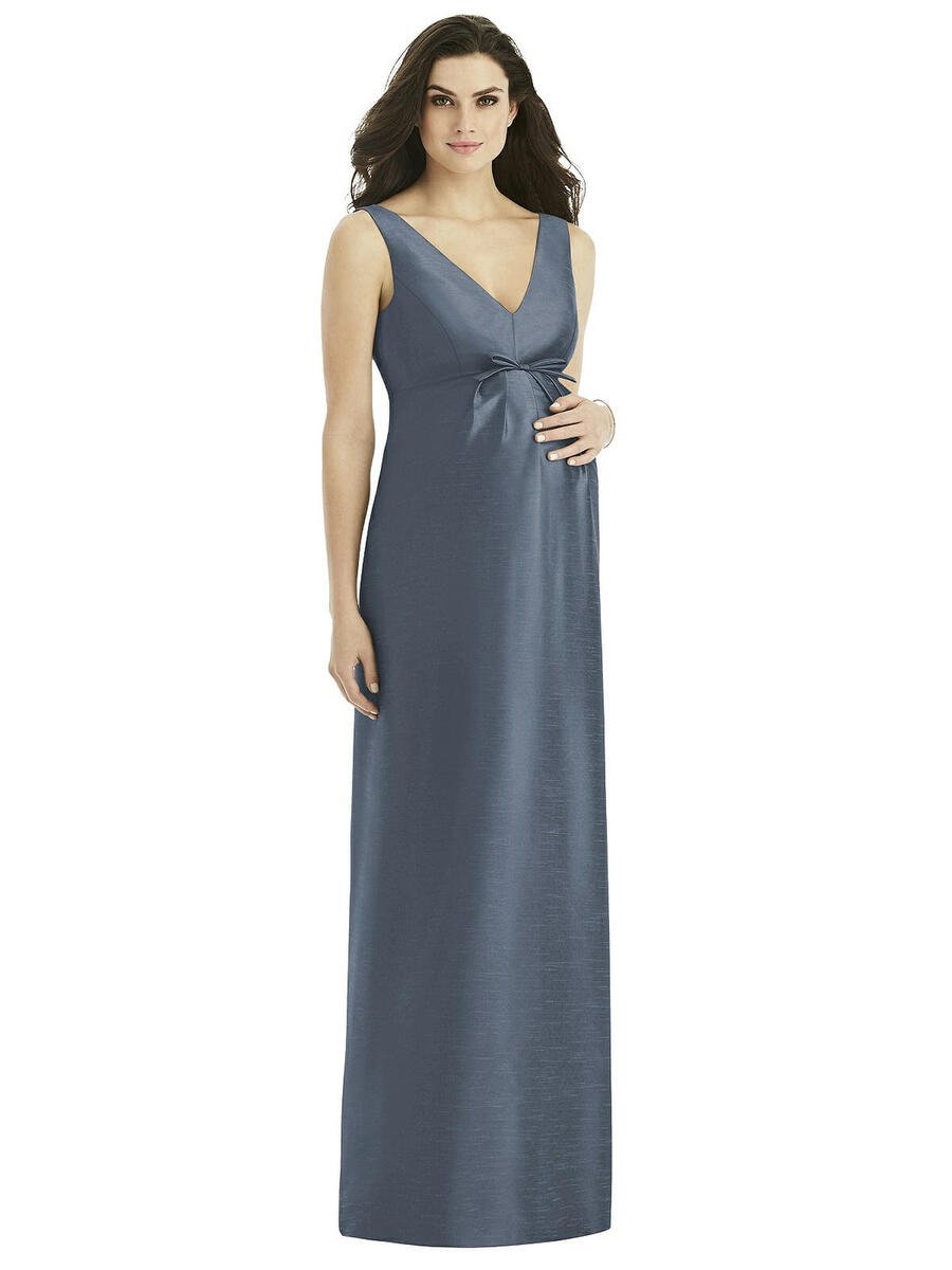 Alfred Sung Bridesmaids Style Number M439 - 1