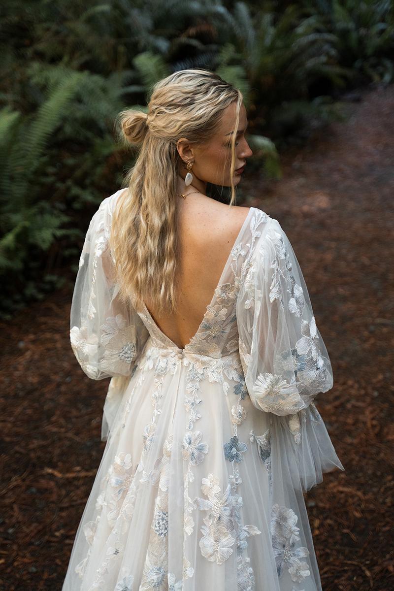 All Who Wander Style Number Saylor - 22