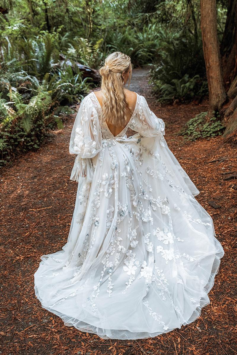 All Who Wander Style Number Saylor - 15