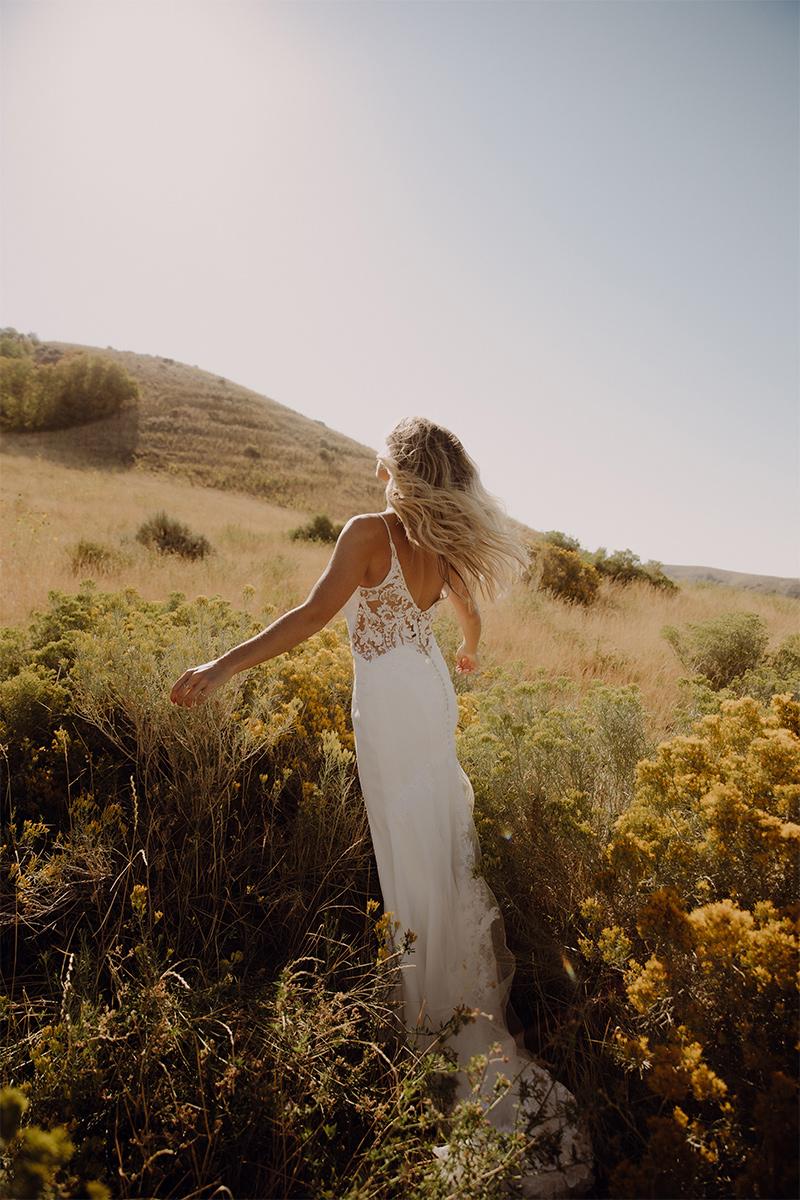 Essense Bridal Collection Style Number D3339 - 10