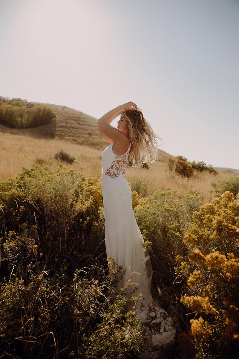 Essense Bridal Collection Style Number D3339 - 6