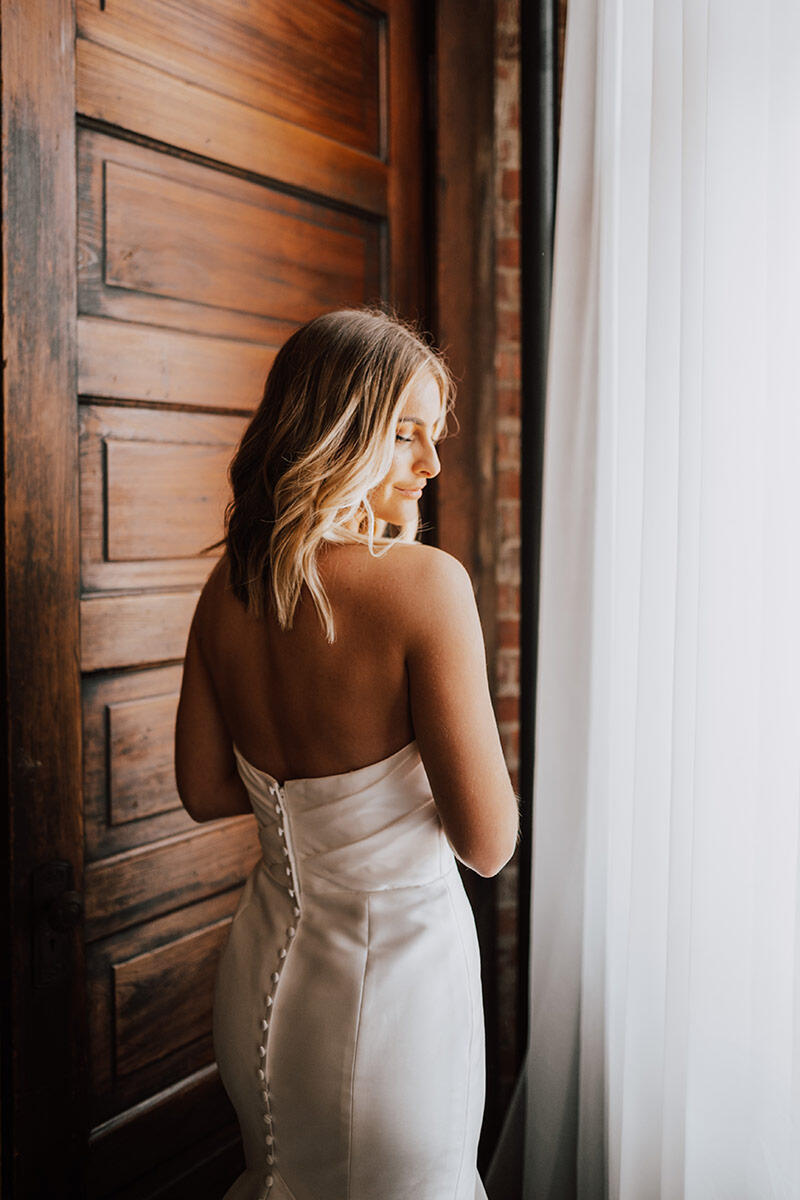 Essense Bridal Collection Style Number D3340 - 15