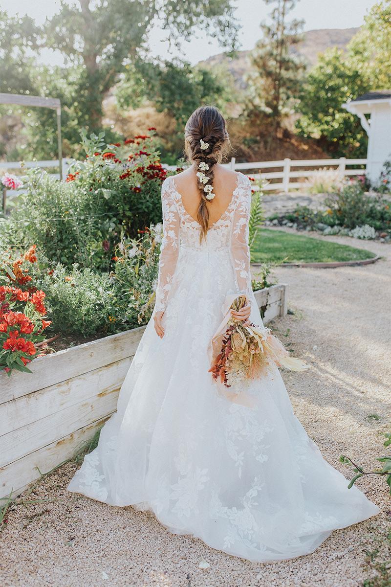 Essense Bridal Collection Style Number D3358 - 13