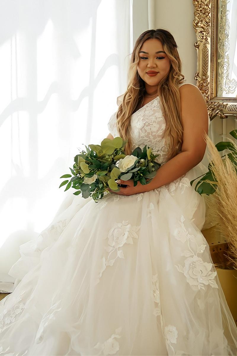 Essense Bridal Collection Style Number D3384 - 17