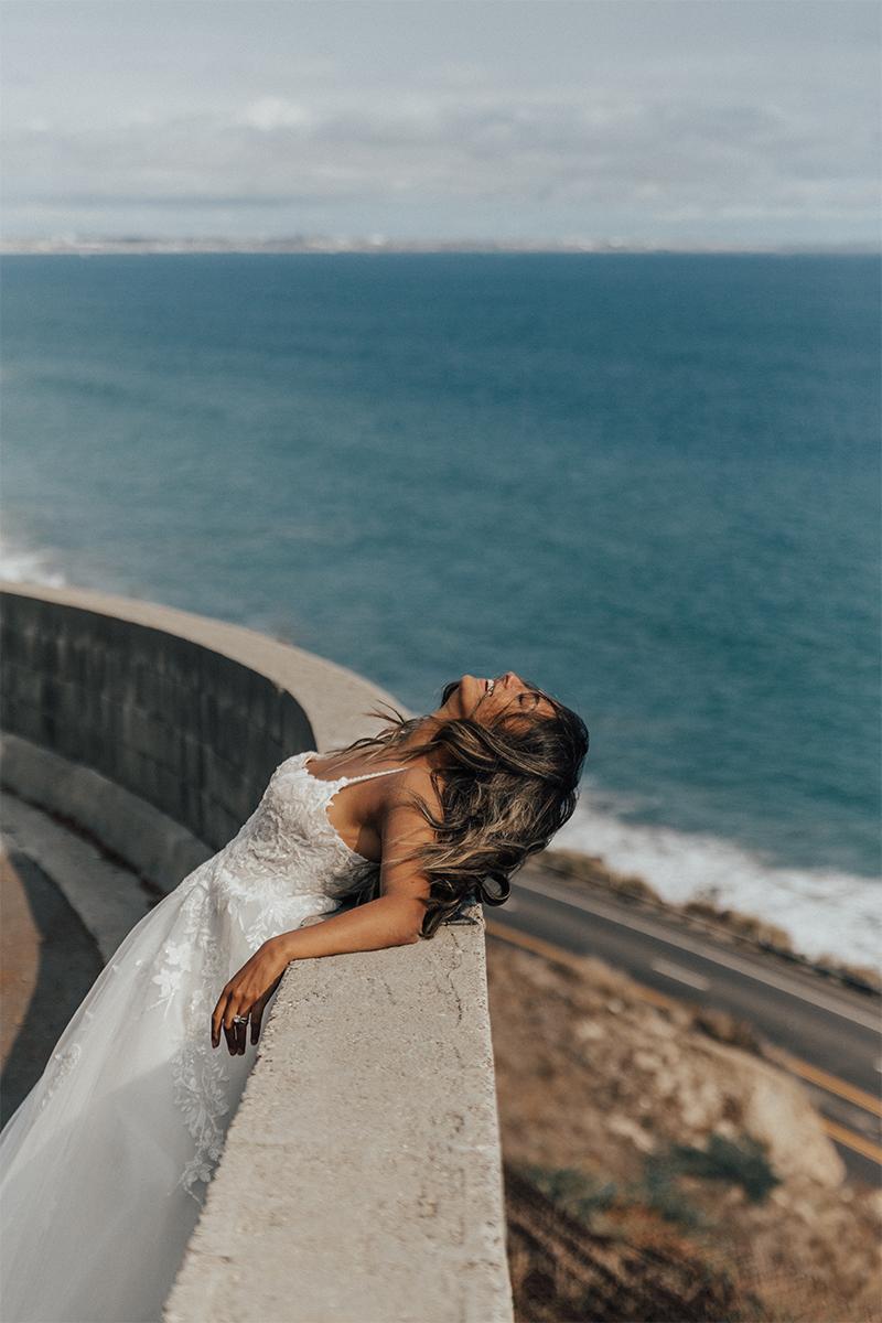 Essense Bridal Collection Style Number D3386 - 18