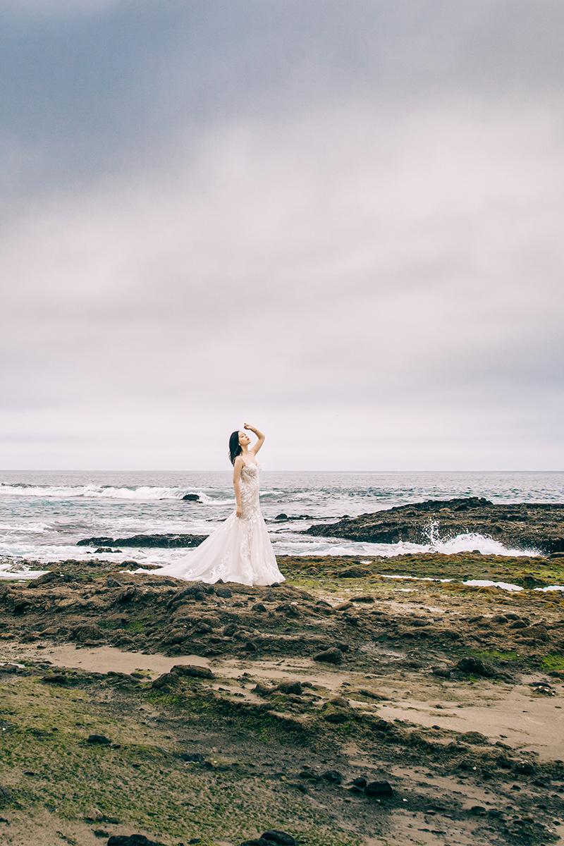 Essense Bridal Collection Style Number D3393 - 9