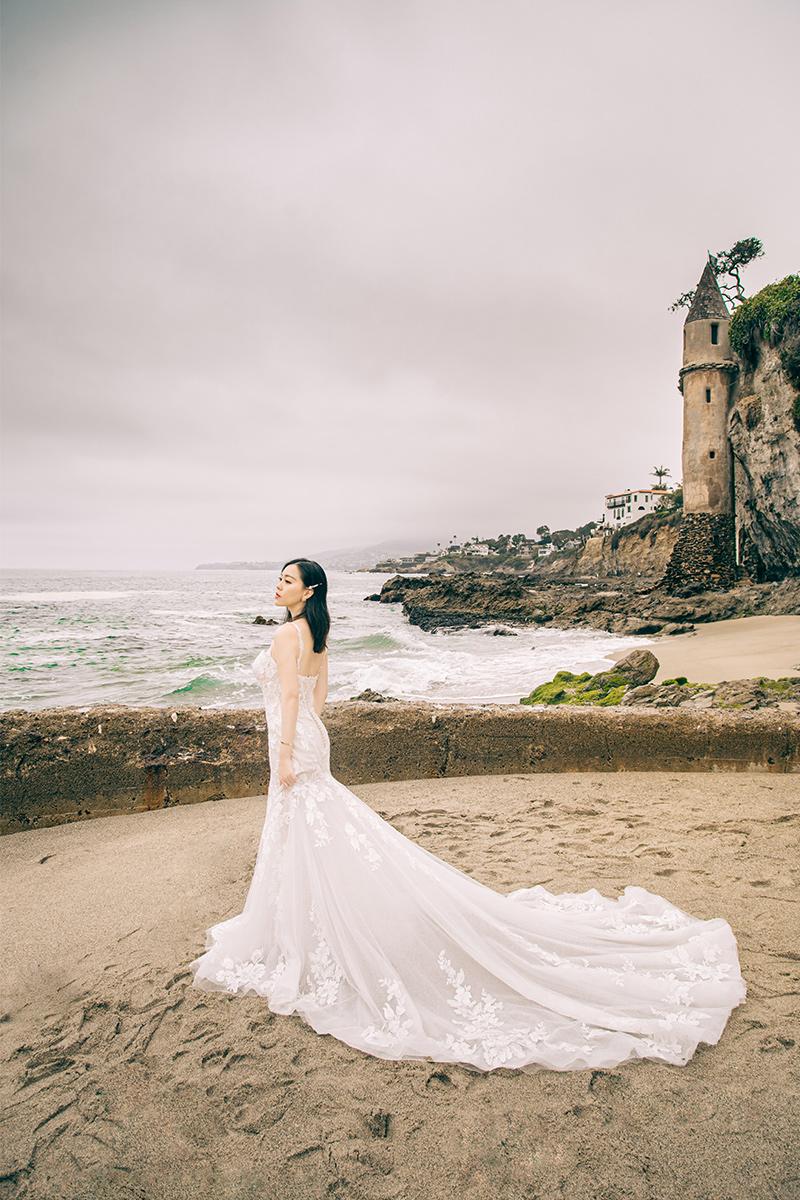 Essense Bridal Collection Style Number D3393 - 10