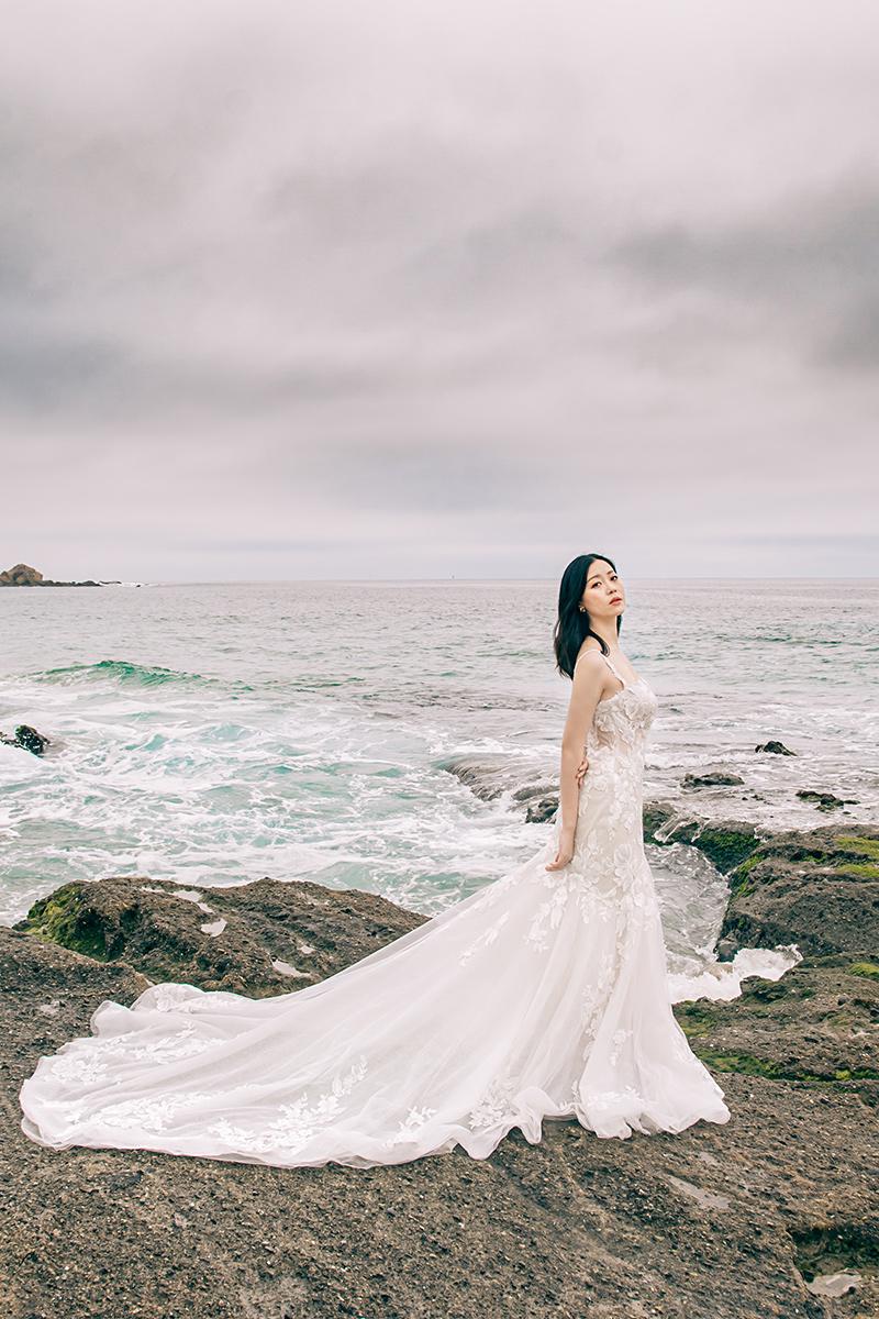 Essense Bridal Collection Style Number D3393 - 18