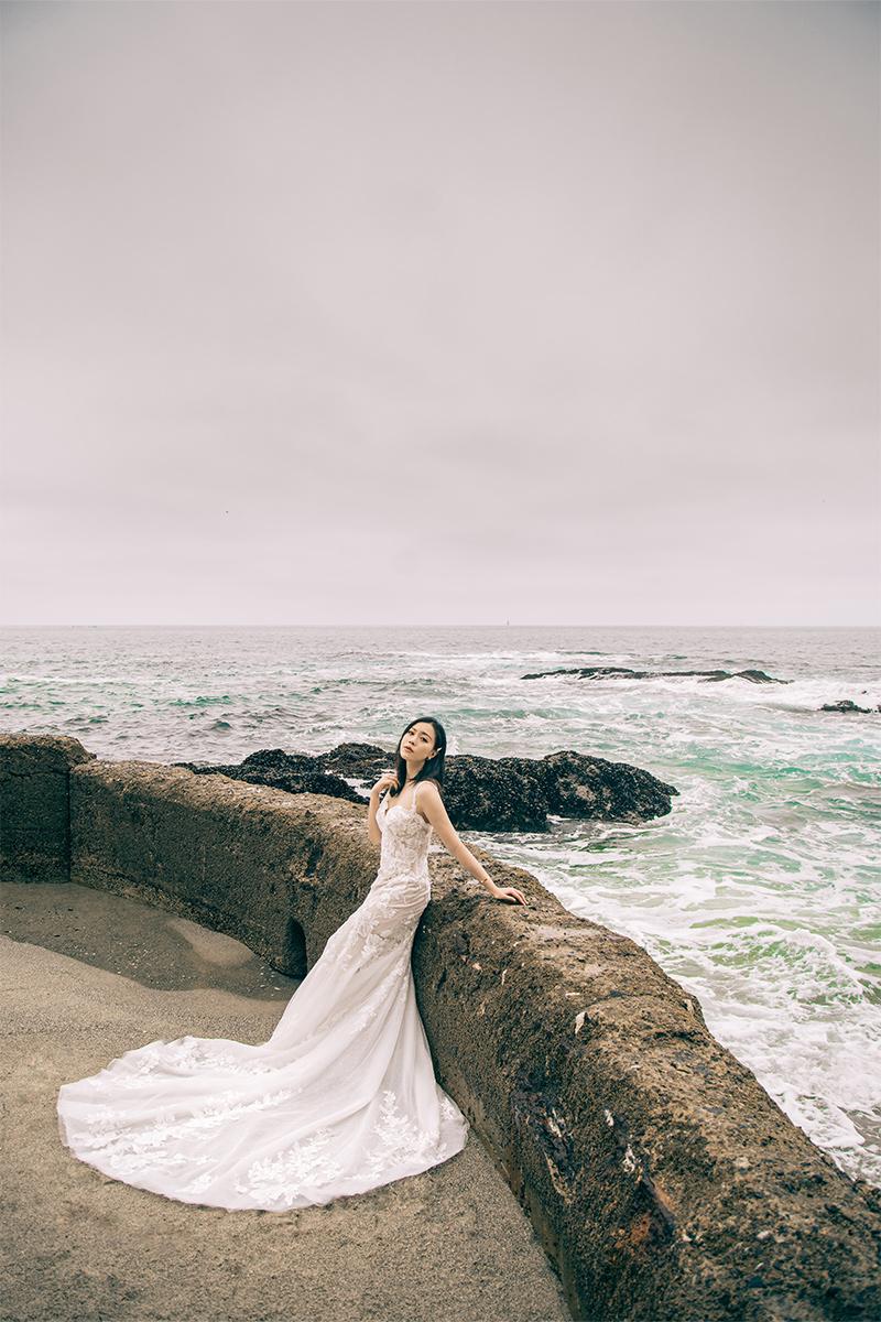 Essense Bridal Collection Style Number D3393 - 14