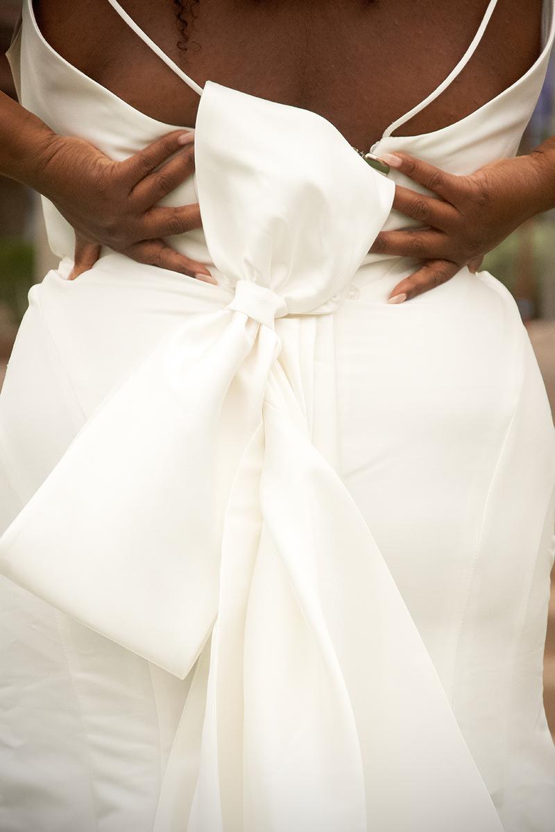 Essense Bridal Collection Style Number D3404 - 21