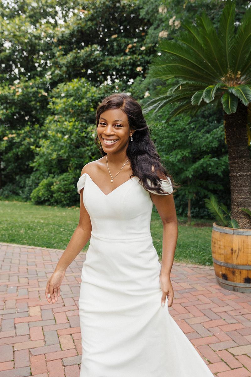 Essense Bridal Collection Style Number D3457 - 10