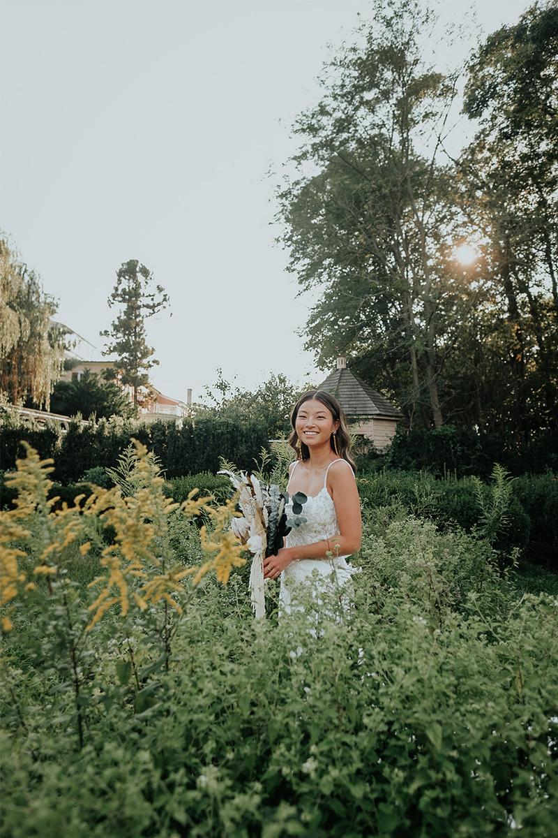 Essense Bridal Collection Style Number D3458 - 24