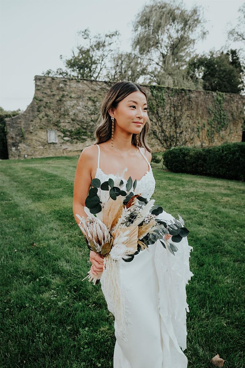 Essense Bridal Collection Style Number D3458 - 13