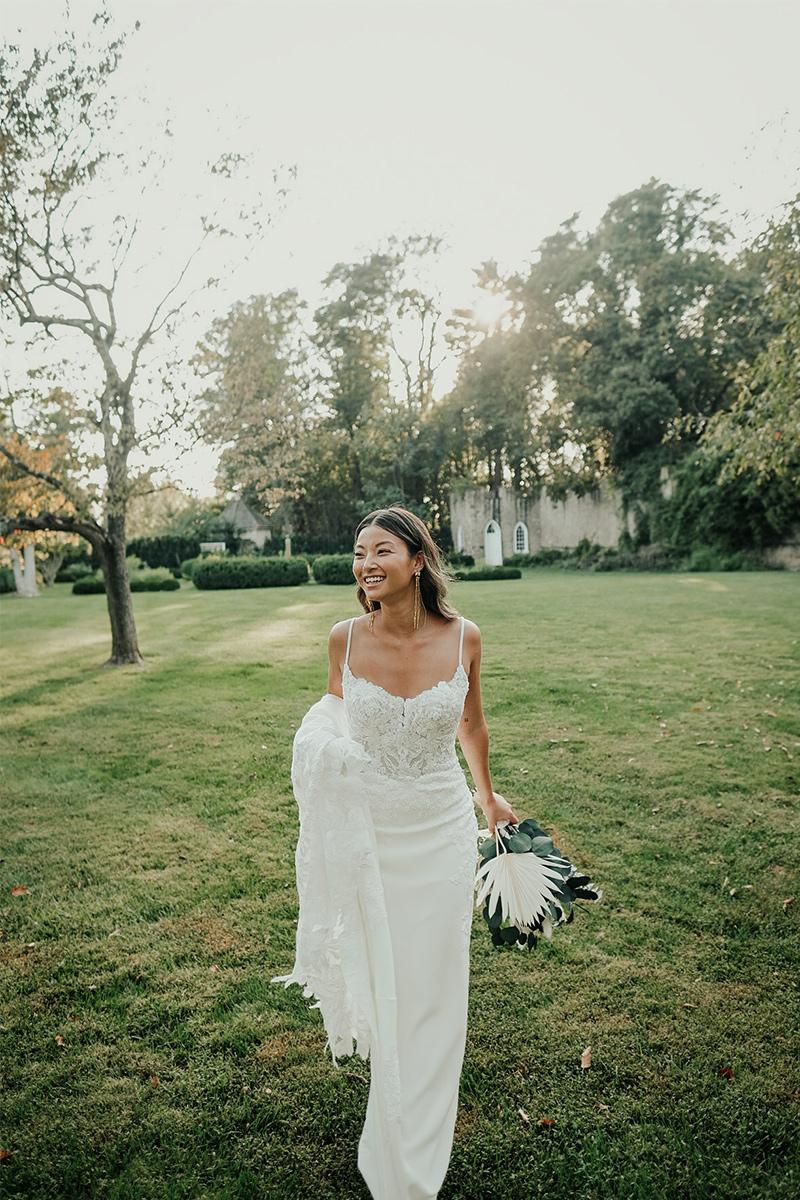 Essense Bridal Collection Style Number D3458 - 10