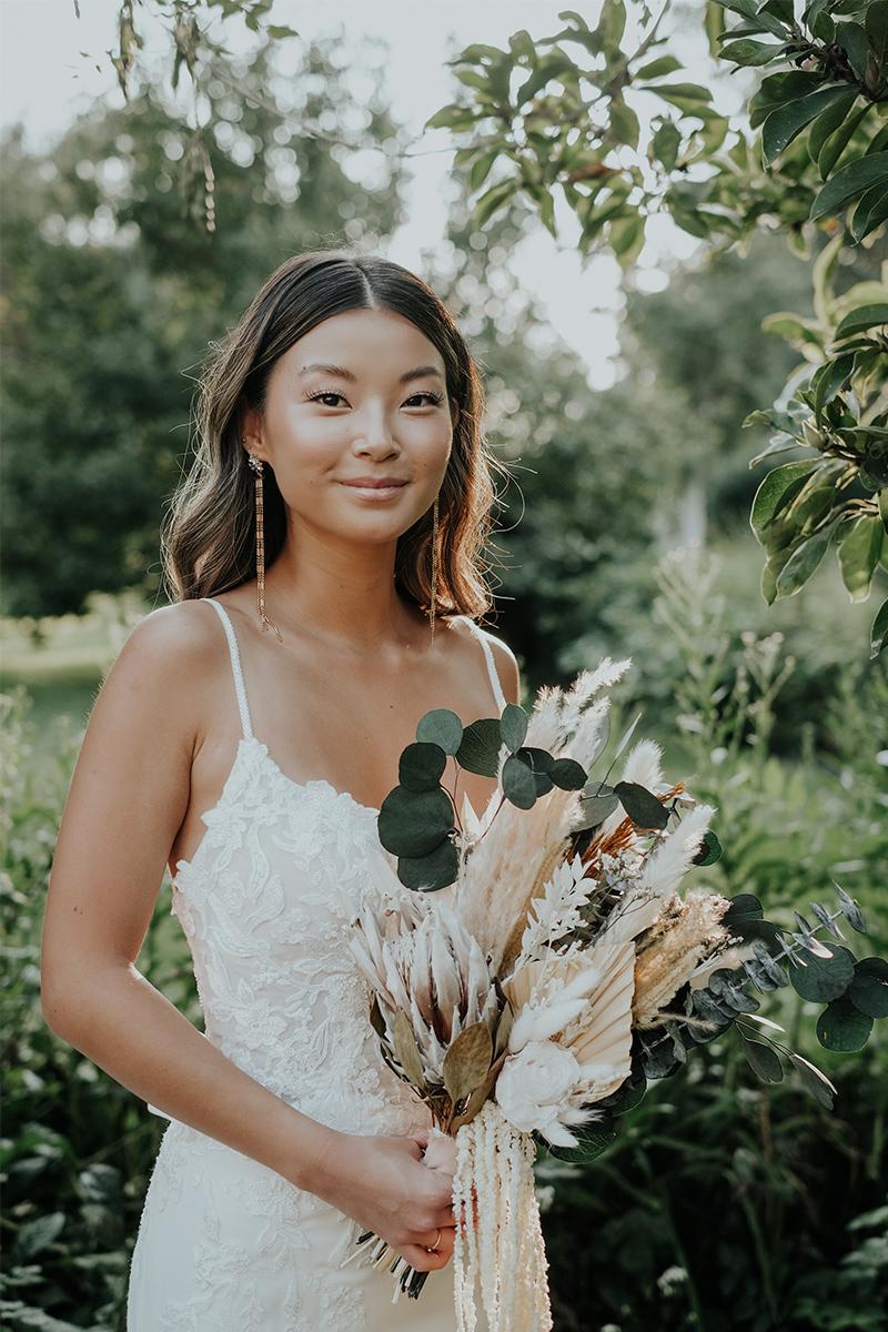 Essense Bridal Collection Style Number D3458 - 14