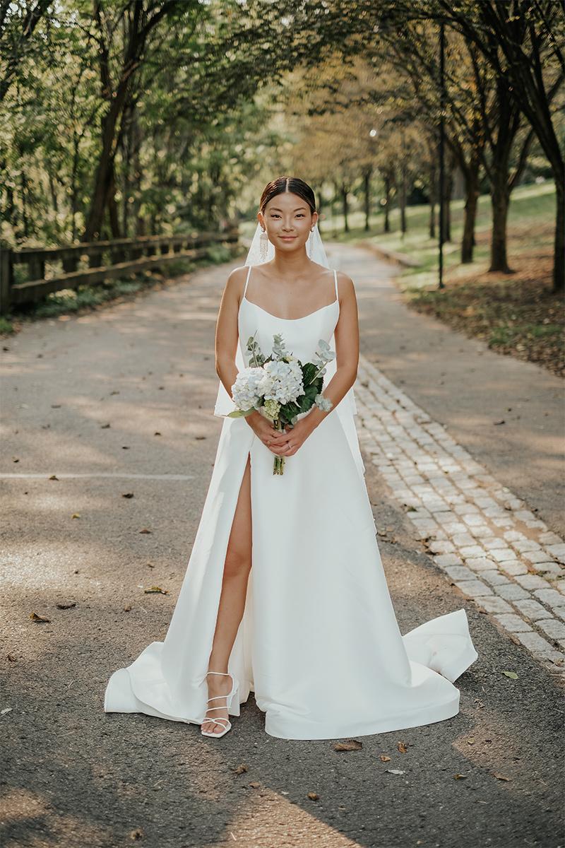 Essense Bridal Collection Style Number D3460 - 20