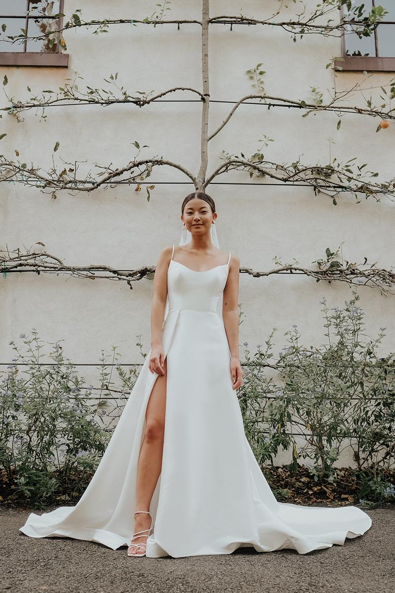 Essense Bridal Collection Style Number D3460 - 17